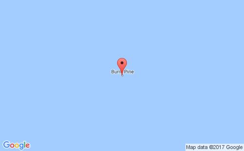 Norfolk Island港口