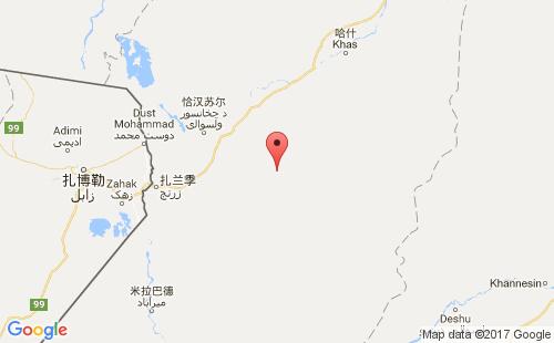尼姆鲁兹