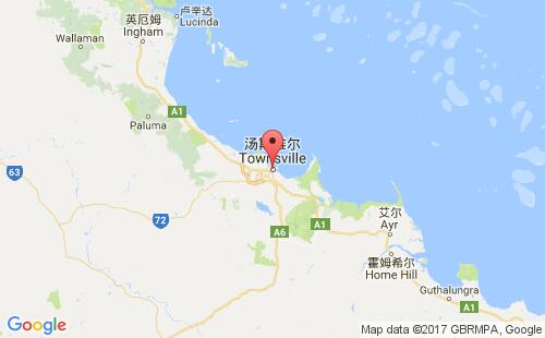 敦斯维尔