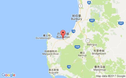 巴瑟尔顿