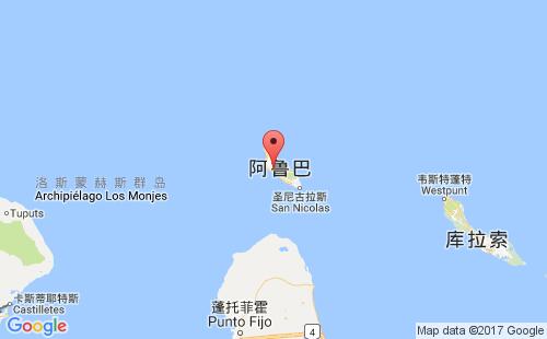 奥拉涅斯塔德