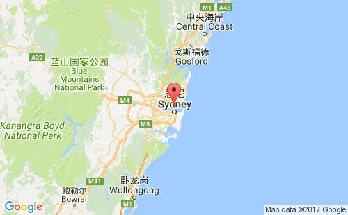北锡德尼