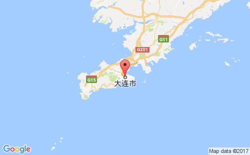 大连