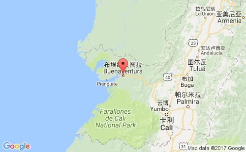 布埃纳文图拉