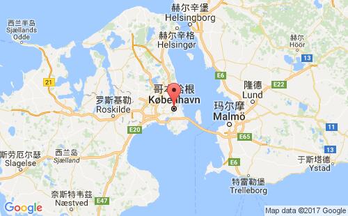 哥本哈根