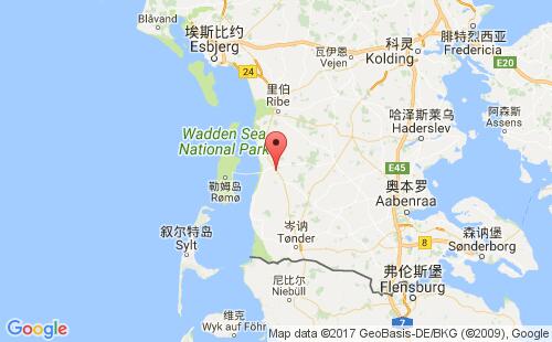 斯凯拜克