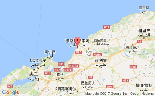 穆斯塔加奈姆