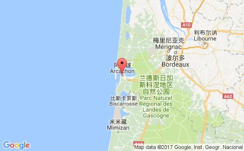 阿尔卡雄