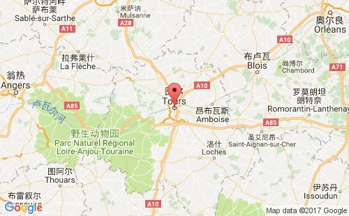图尔