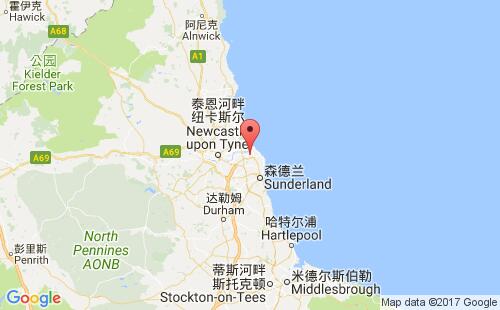 太恩港