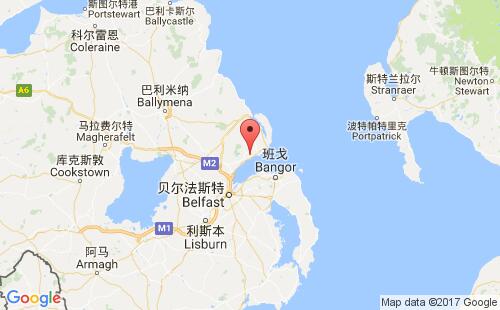 卡里克弗格斯