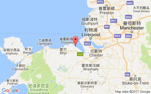 莫斯廷