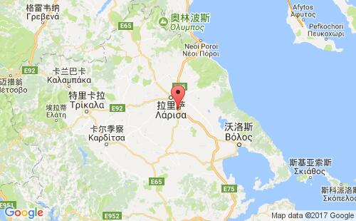 哈尔基斯