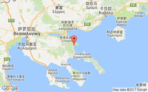 斯特拉托尼