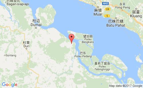 巴宁河