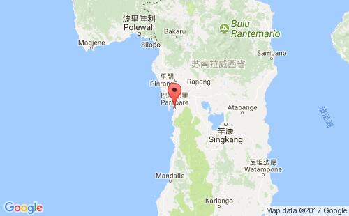 巴里巴里