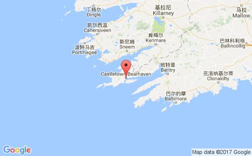 卡斯尔顿贝尔