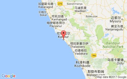坎纳诺尔