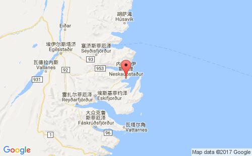 内斯克伊斯塔泽