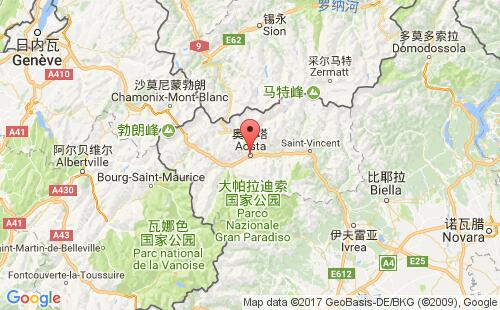 奥斯塔