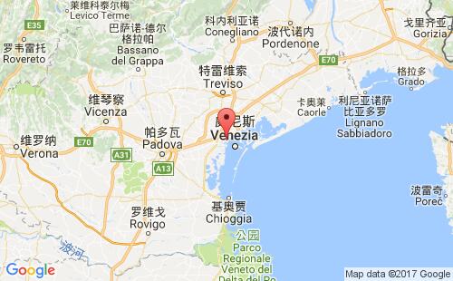 马尔盖腊港