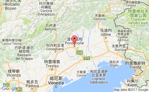 波代诺内