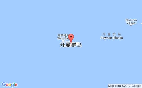 格兰德卡曼