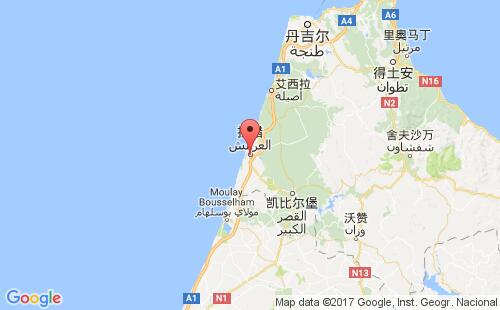拉腊什