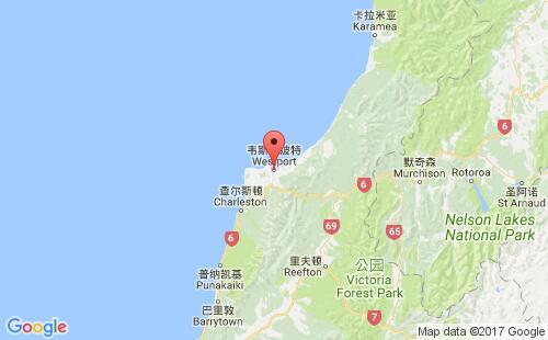 韦斯特皮特