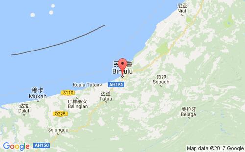 民都鲁