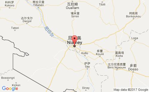 尼亚美