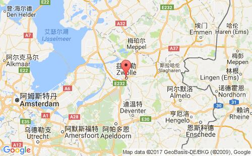 兹沃勒