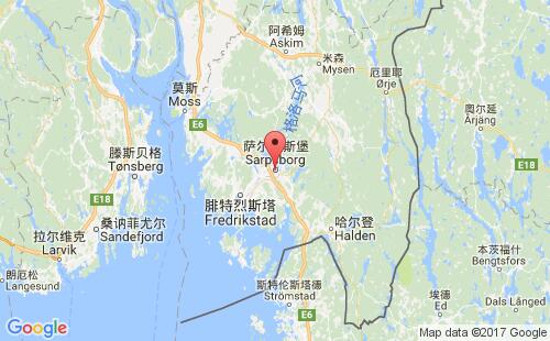 萨尔普斯堡
