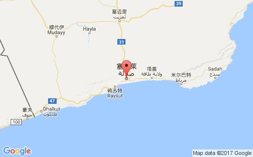 塞拉莱