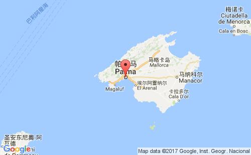 拉帕尔马