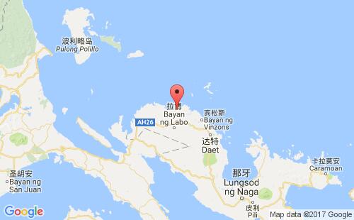 何塞庞阿尼班村