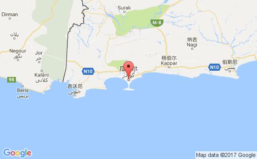 瓜达尔