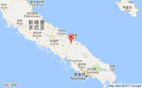 圣皮埃尔