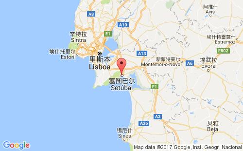 塞图巴尔