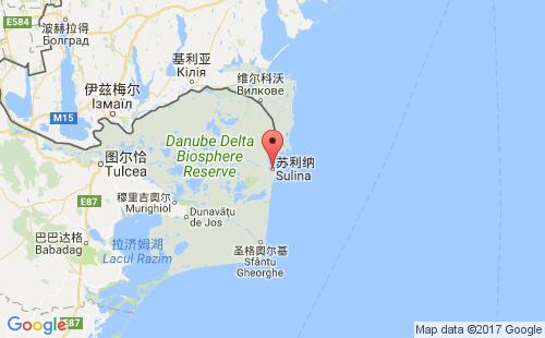 苏利纳