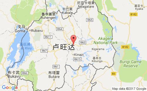 基加利