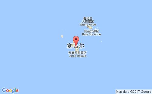 马埃岛