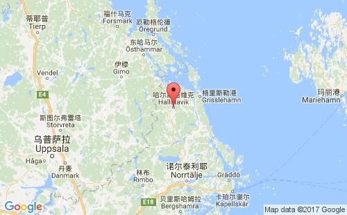 哈尔斯塔维克
