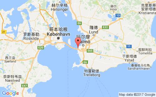 利姆港