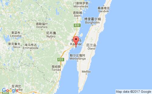 卡尔马