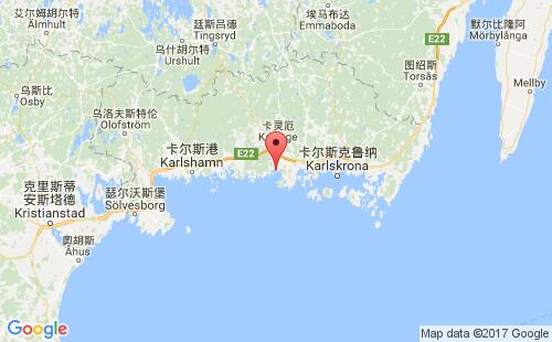 尤讷比港