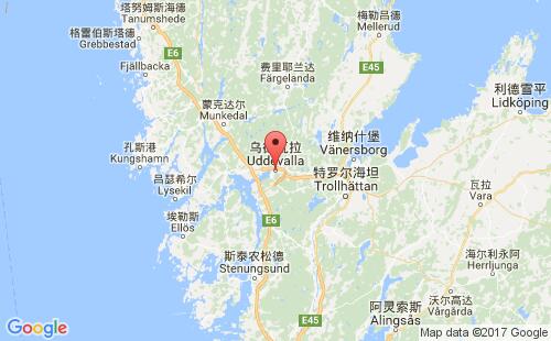 乌德瓦拉