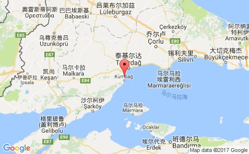 亚细亚港