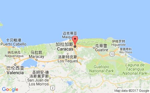 加拉加斯